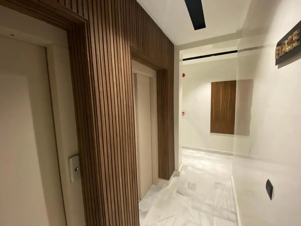 Modern 1 Bedroom 1Min From Downtown Anoual Tramway Casablanca