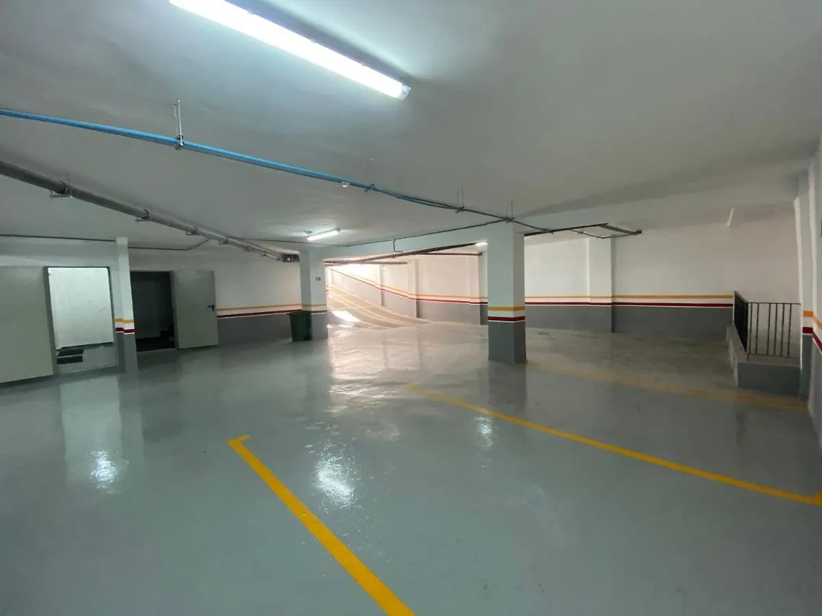 Modern 1 Bedroom 1Min From Downtown Anoual Tramway Casablanca