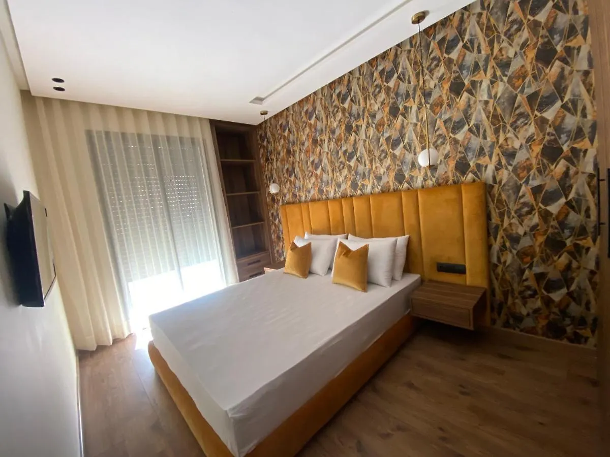 Modern 1 Bedroom 1Min From Downtown Anoual Tramway Casablanca 0*,  Marocco