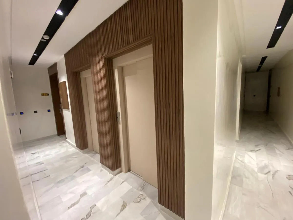 Modern 1 Bedroom 1Min From Downtown Anoual Tramway Casablanca Marocco